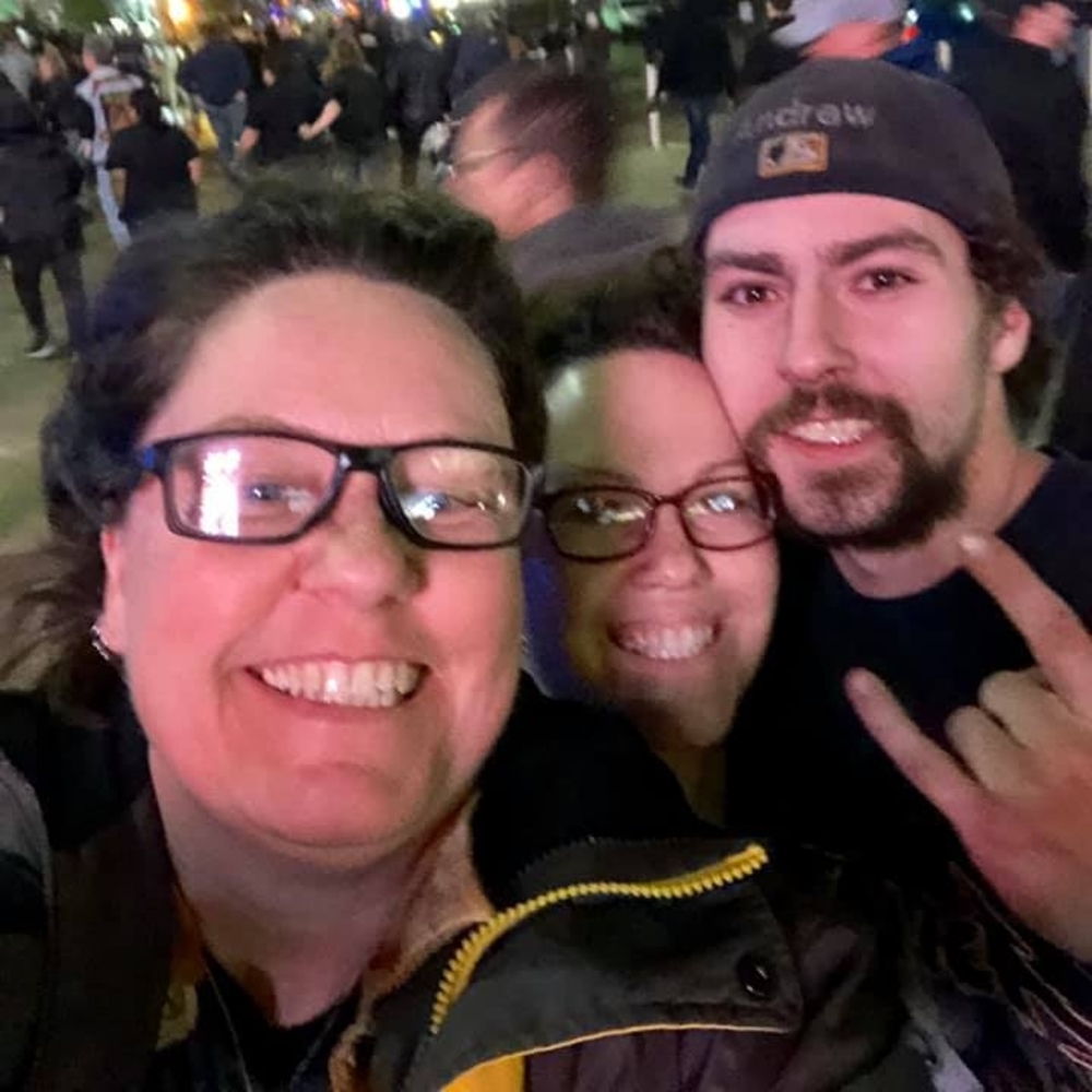 Meet your Posher, Lisa